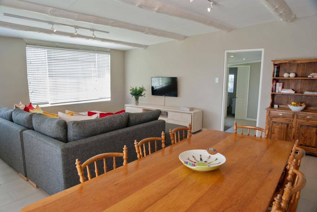 Sneezewood Farm Bed&Breakfast And Self-Catering Cottage Dundee Zimmer foto