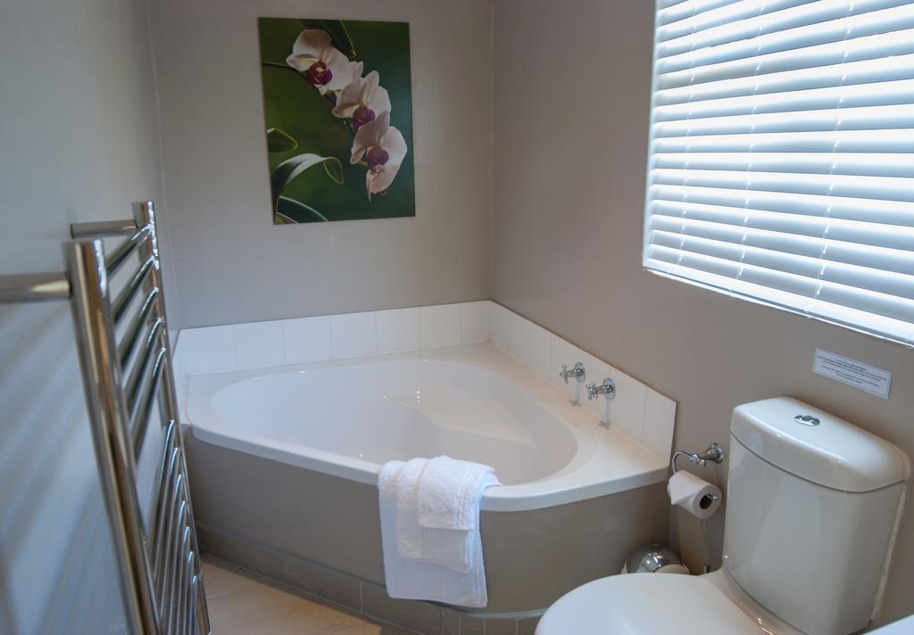 Sneezewood Farm Bed&Breakfast And Self-Catering Cottage Dundee Zimmer foto