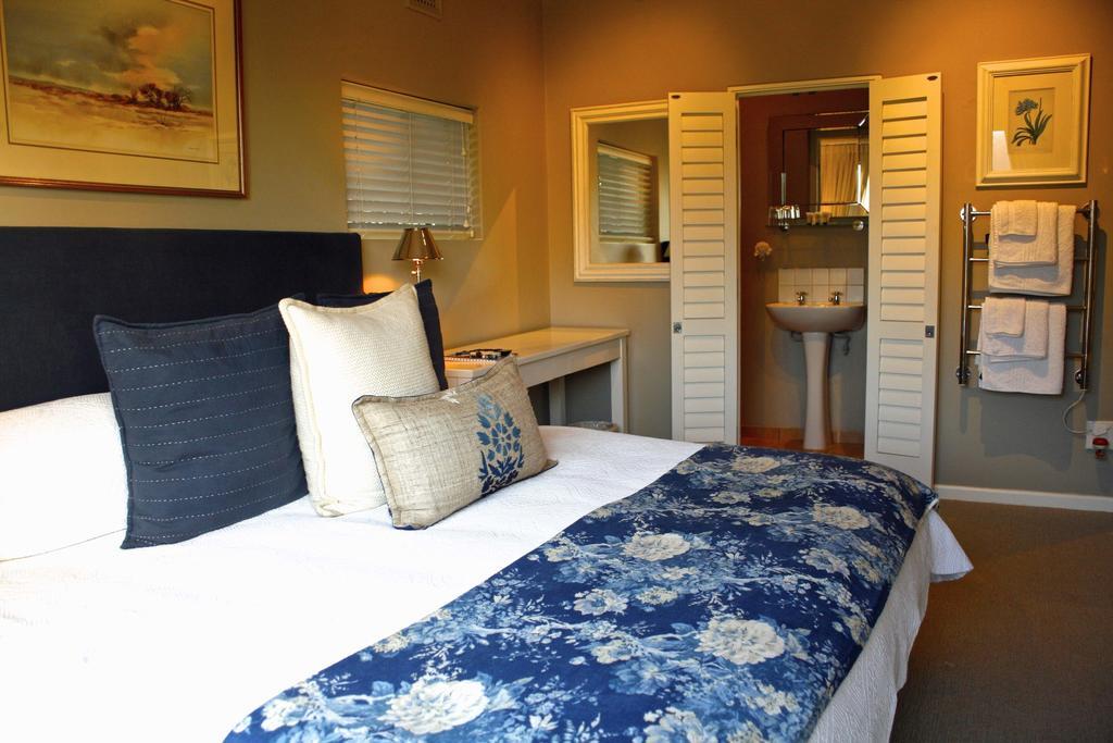 Sneezewood Farm Bed&Breakfast And Self-Catering Cottage Dundee Zimmer foto