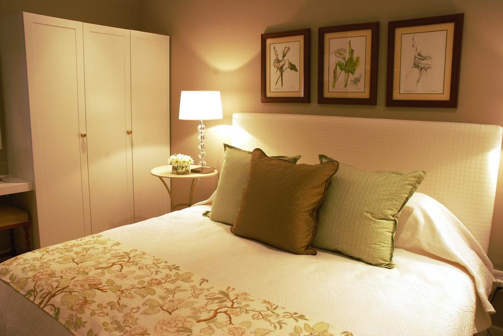 Sneezewood Farm Bed&Breakfast And Self-Catering Cottage Dundee Zimmer foto