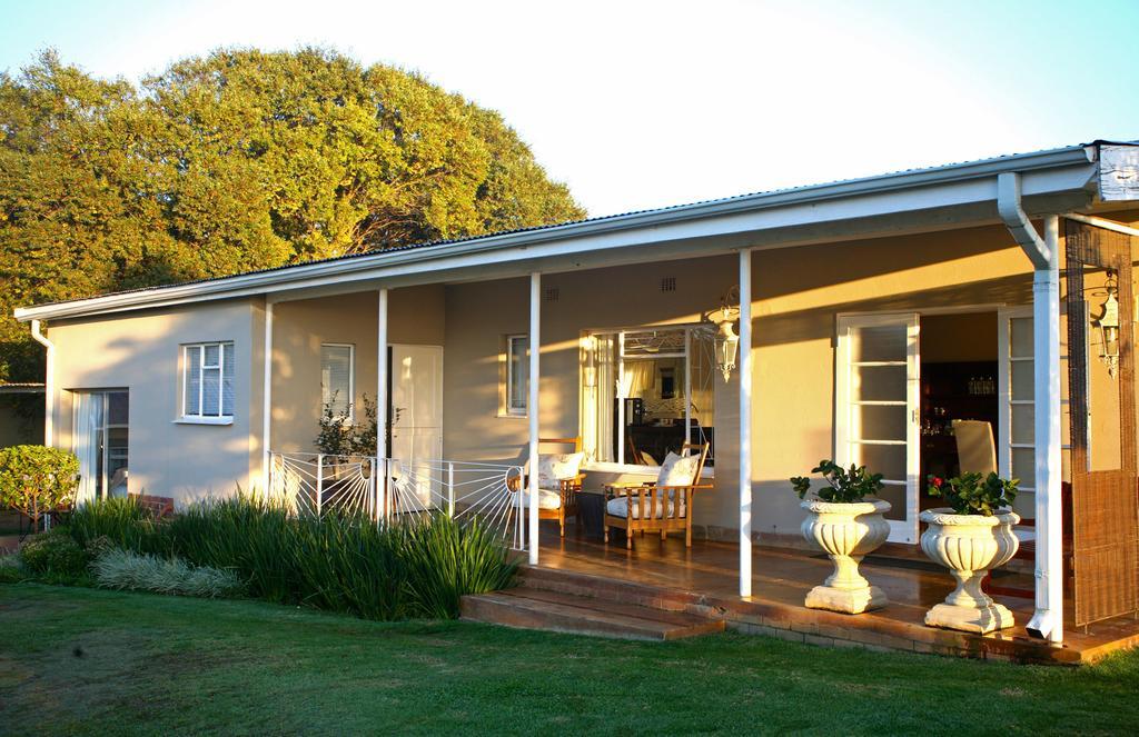 Sneezewood Farm Bed&Breakfast And Self-Catering Cottage Dundee Zimmer foto