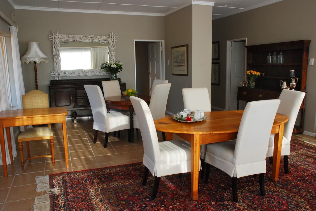 Sneezewood Farm Bed&Breakfast And Self-Catering Cottage Dundee Zimmer foto