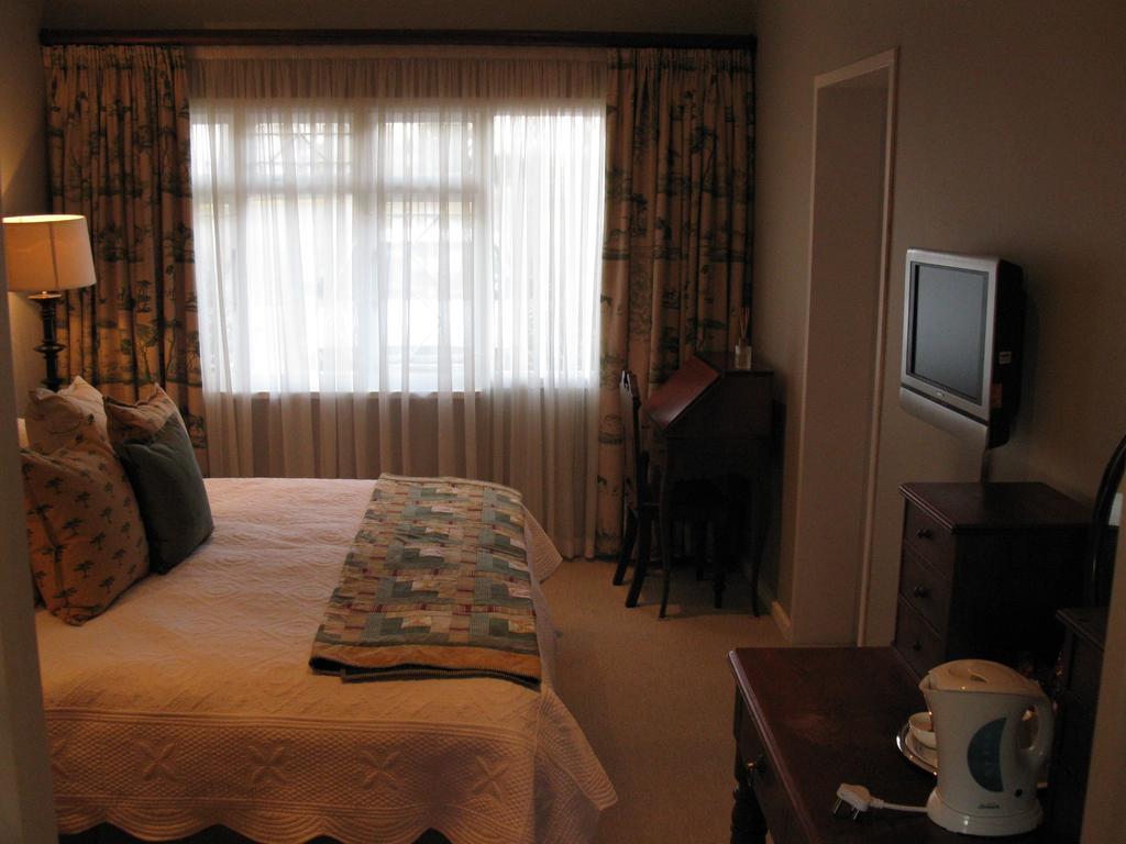 Sneezewood Farm Bed&Breakfast And Self-Catering Cottage Dundee Zimmer foto