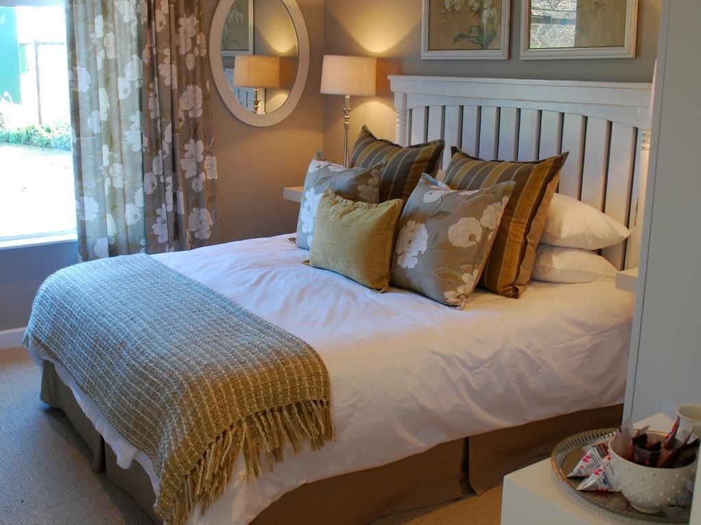 Sneezewood Farm Bed&Breakfast And Self-Catering Cottage Dundee Exterior foto