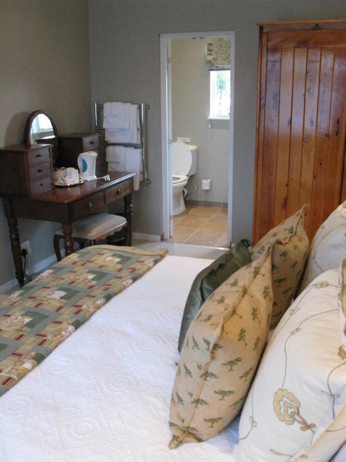 Sneezewood Farm Bed&Breakfast And Self-Catering Cottage Dundee Exterior foto