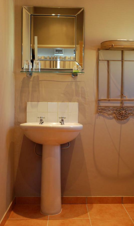 Sneezewood Farm Bed&Breakfast And Self-Catering Cottage Dundee Exterior foto